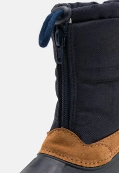 Friboo Stivali Da Neve- Dark Blue -Negozio online Friboo Italia 8ba7241db8ff4ee7969a1a31d059be7e