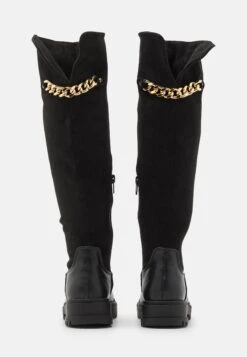 Friboo Stivali AltiBlack Bambini Stivali F5713J050-Q11 -Negozio online Friboo Italia 8d5dfbc5e57349a3bc42d6fd14559bd3