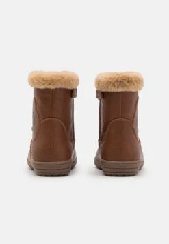Friboo StivalettiBrown Bambini Stivali F5713I0FK-O11 -Negozio online Friboo Italia 9058434d8d5546d5bb6313b9d93e1eac