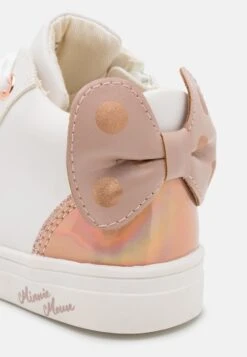 Friboo Disney Minnie Mouse - Sneakers Alte - White 11 Friboo Disney Minnie Mouse - Sneakers Alte - White -Negozio online Friboo Italia 9156af94b6a2447bbb3c058698961b61