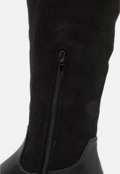 Friboo Stivali AltiBlack Bambini Stivali F5713J050-Q11 -Negozio online Friboo Italia 929256ac3a4e4f019930a8320812f49a