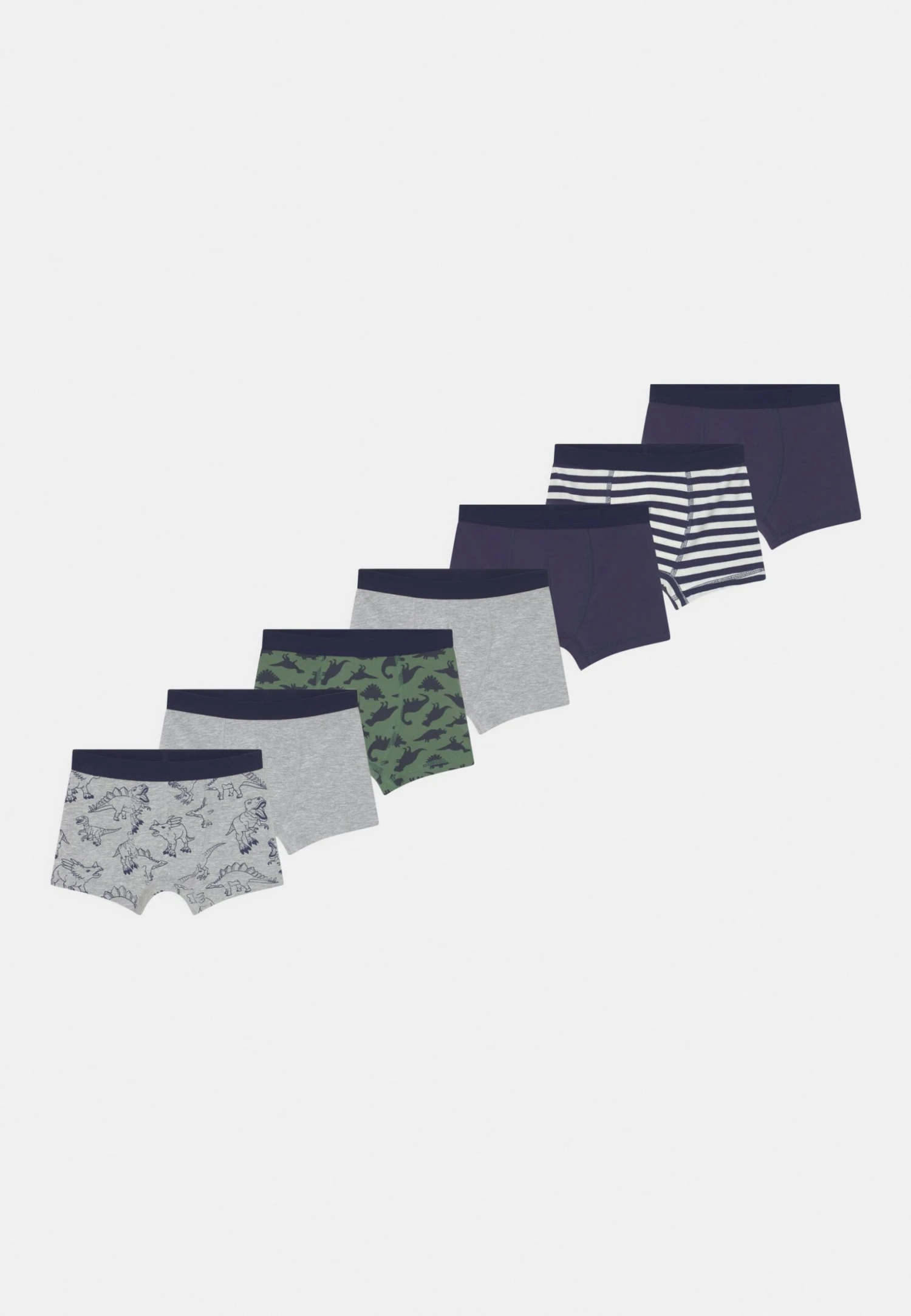 Friboo Underwear 7 PackCulotteMulti-Coloured Bambini Intimo E Per La Notte F5784A00N-T11 1 Friboo Underwear 7 PackCulotteMulti-Coloured Bambini Intimo E Per La Notte F5784A00N-T11