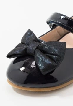 Friboo Ballerine Con Cinturino - Dark Blue -Negozio online Friboo Italia 9da1426142ac40ccbe9583d18b6e4e11