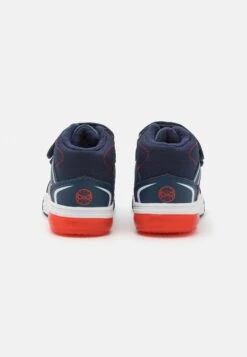 Friboo Sneakers Alte - Dark Blue 8 Friboo Sneakers Alte - Dark Blue -Negozio online Friboo Italia 9fccfa3f60354348b56a594104ba882c