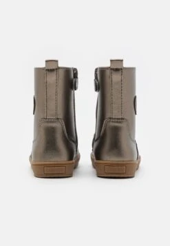 Friboo StivalettiGunmetal Bambini Stivali F5713I0FI-C11 -Negozio online Friboo Italia a9446fc6a42748a4aaf97fbe4997825c