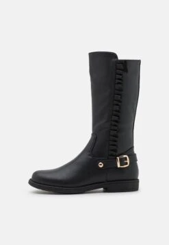 Friboo Stivali AltiBlack Bambini Stivali F5713J02Z-Q11