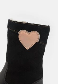 Friboo Stivali AltiBlack Bambini Stivali F5713J05D-Q11 -Negozio online Friboo Italia ad970139031d4a7eb0925ed309b951c1