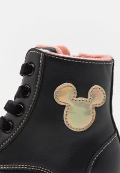 Friboo Stivaletti StringatiBlack Bambini Stivali F5713I0FW-Q11 -Negozio online Friboo Italia adcda9e2ad51468b891b92bad41a396f