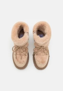 Friboo Stivaletti StringatiNude Bambini Stivali F5713I0FR-J11 -Negozio online Friboo Italia aed7a20e3a9d4ccbaf245cbc9a6bd3da