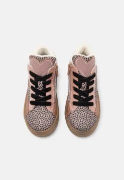 Friboo Sneakers Alte - Pink -Negozio online Friboo Italia b21b943e68f14af0b2b81add7be071e5