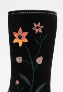 Friboo Stivali AltiBlack Bambini Stivali F5713J02G-Q11 -Negozio online Friboo Italia b221f96e89cd4a399198fc6f52f6bdbd