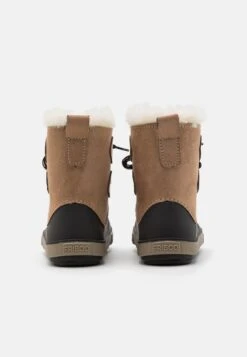 Friboo Stivali Da Neve Beige Bambini Stivali F5714K02K-B11 -Negozio online Friboo Italia b50252b81d3142a0aa4bc6a62e618cc5