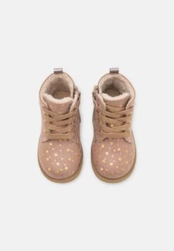 Friboo Stivaletti StringatiPink Bambini Stivali F5713I0DF-J11 -Negozio online Friboo Italia b88e6b07c4ea48ee89d6452d70ccb697