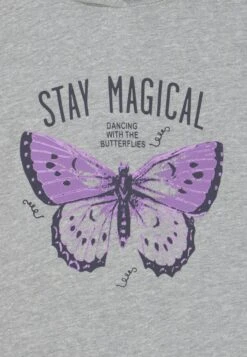 Friboo Hoodie 2 PackFelpaPurple/Light Grey Bambini Pullover & Cardigan F5723K02Q-I11 -Negozio online Friboo Italia b9ee40517725491587d933ae526ada60