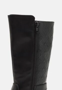 Friboo Stivali AltiBlack Bambini Stivali F5713J04Y-Q11 -Negozio online Friboo Italia ba1309041b5140b58c8b3c963d88dfac