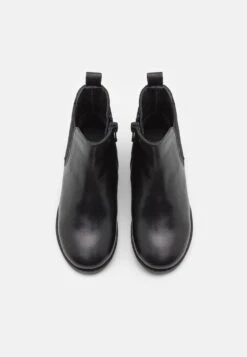 Friboo LeatherStivalettiBlack Bambini Stivali F5713I0GK-Q11 -Negozio online Friboo Italia bc6224f9001f4d628911f8ad663527b2