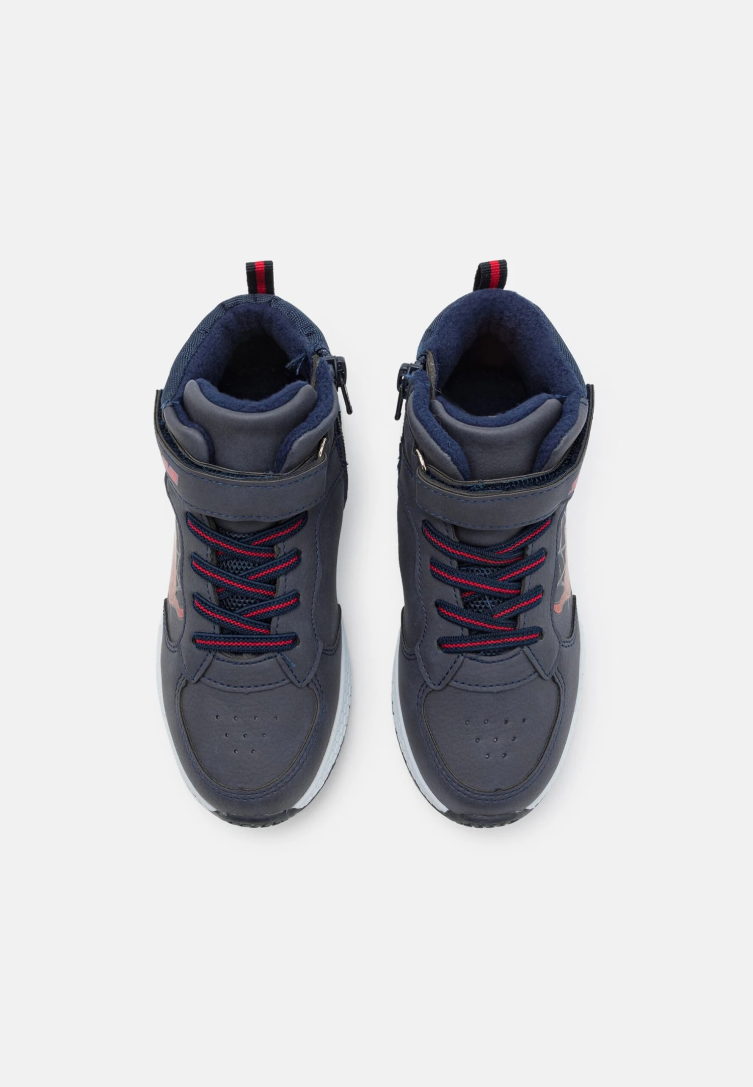 Friboo Sneakers AlteDark Blue Bambini Sneakers F5714D030-K11 4 Friboo Sneakers AlteDark Blue Bambini Sneakers F5714D030-K11 - immagine 4