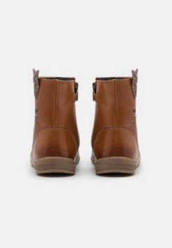 Friboo LeatherStivalettiCognac Bambini Stivali F5713I0EA-O11 8 Friboo LeatherStivalettiCognac Bambini Stivali F5713I0EA-O11 -Negozio online Friboo Italia d179602c5b57466ebcfddc69fcddbcff