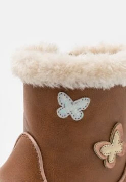 Friboo Stivaletti - Cognac 11 Friboo Stivaletti - Cognac -Negozio online Friboo Italia d463635123164230bcebafd9c9cbf7a3