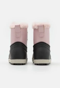 Friboo Snow BootsStivali Da Neve Black/Pink Bambini Stivali F5713K038-Q11 -Negozio online Friboo Italia d86b1a025c1f4a6da3c32f5f61083d47