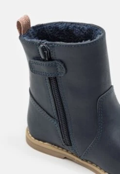 Friboo Stivaletti - Dark Blue -Negozio online Friboo Italia d86c9af5d3dc4f1fa9e0922c03a9e147