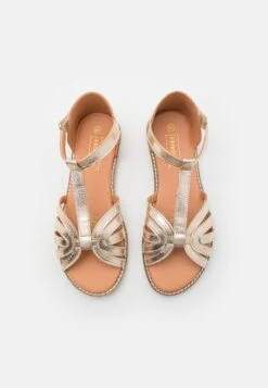 Friboo LeatherSandaliGold Bambini Sandali F5713G09Z-F11 -Negozio online Friboo Italia d997c97e970b455eb87ef71f39fd9e52