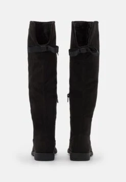 Friboo Stivali AltiBlack Bambini Stivali F5713J030-Q11 -Negozio online Friboo Italia dd09caa6a7614aeab98e589792b569d6