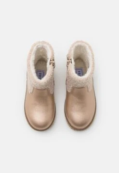 Friboo Stivaletti - Gold-Coloured -Negozio online Friboo Italia dfca52fba35c4b18b83d3e288644a988