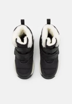 Friboo Stivali Da Neve Black Bambini Stivali F5714K01W-Q11 9 Friboo Stivali Da Neve Black Bambini Stivali F5714K01W-Q11 -Negozio online Friboo Italia e31ad550a7574071b8bc795c09297ecb