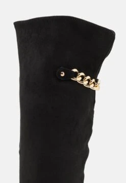 Friboo Stivali AltiBlack Bambini Stivali F5713J050-Q11 -Negozio online Friboo Italia e3c77c2d6145406d8389e7115c3877a4