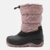 Friboo Stivali Da Neve Pink Bambini Stivali F5713K03Q-J11