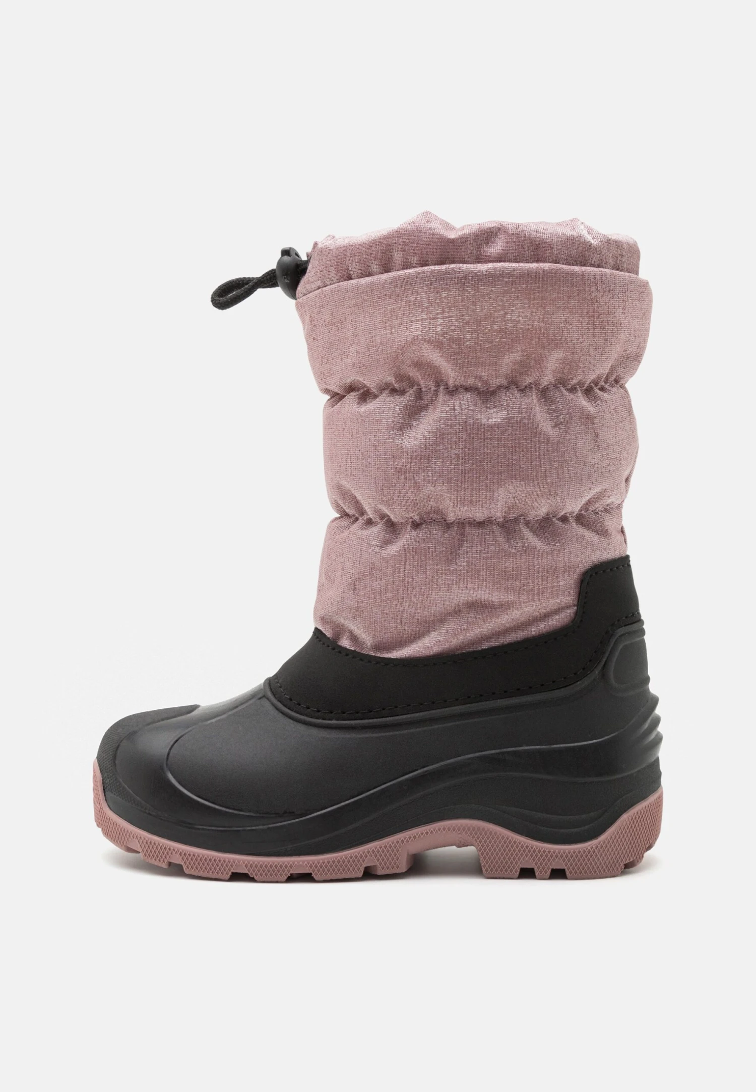 Friboo Stivali Da Neve Pink Bambini Stivali F5713K03Q-J11 1 Friboo Stivali Da Neve Pink Bambini Stivali F5713K03Q-J11