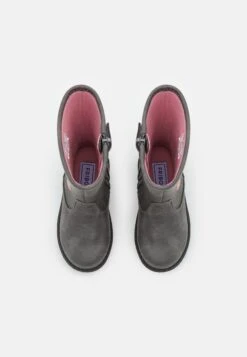 Friboo Stivali Alti - Dark Grey -Negozio online Friboo Italia e924b44410304548a24bb6c340971ba0