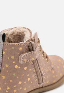 Friboo Stivaletti StringatiPink Bambini Stivali F5713I0DF-J11 -Negozio online Friboo Italia e983eecfabc04bb692cb07e09b64fc87