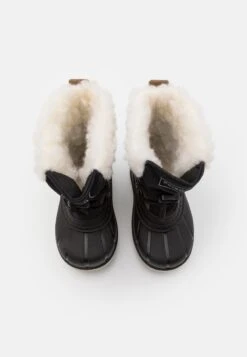 Friboo Stivali Da Neve Beige Bambini Stivali F5714K02M-B11 -Negozio online Friboo Italia f3ec7a3708ff47378d96b649bdac00d8