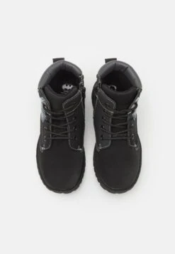 Friboo Stivaletti StringatiBlack Bambini Stivali F5714I043-Q11 -Negozio online Friboo Italia f751a1b9a6a34d2fb4522fda3ada1f89