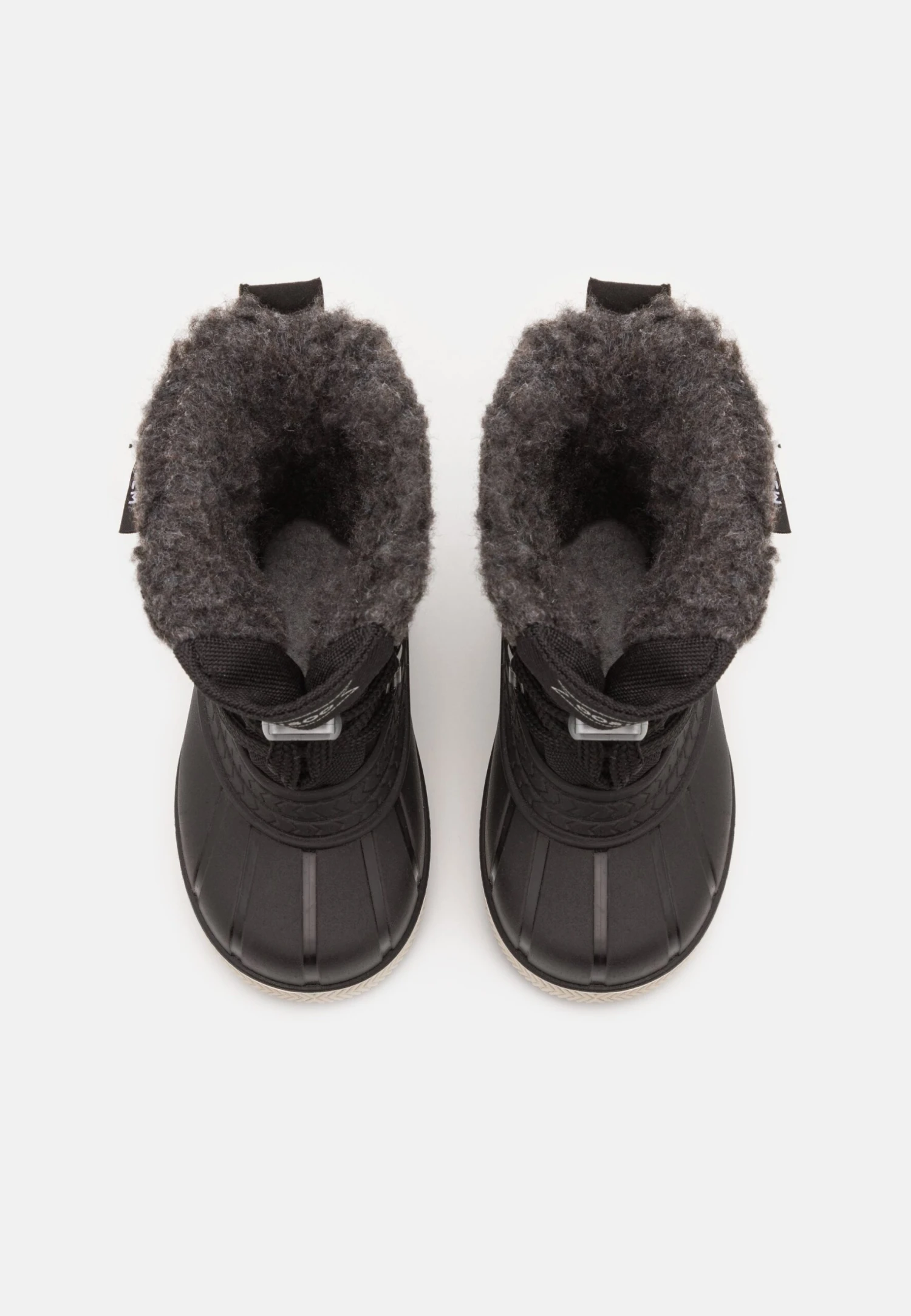 Friboo Stivali Da Neve Black Bambini Stivali F5714K028-Q11 4 Friboo Stivali Da Neve Black Bambini Stivali F5714K028-Q11 - immagine 4