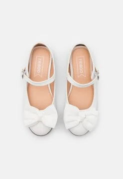 Friboo BallerineWhite Bambini Ballerine F5713A068-A11 9 Friboo BallerineWhite Bambini Ballerine F5713A068-A11 -Negozio online Friboo Italia fbd348df861c499d80dd422b99e09229
