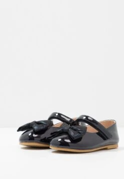 Friboo Ballerine Con Cinturino - Dark Blue -Negozio online Friboo Italia fc6d5d6659c74311a36b079f78c4307a