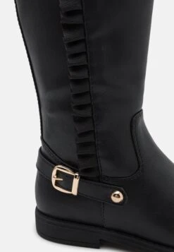 Friboo Stivali AltiBlack Bambini Stivali F5713J02Z-Q11 -Negozio online Friboo Italia fd65c92e7cd04df58cf8050c727fcaae